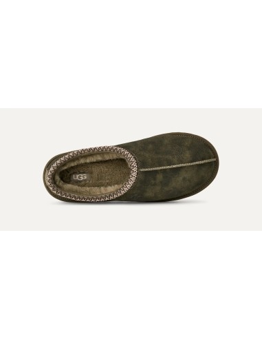 UGG Tasman Baxter Slipper Burnt Olive 1173810BTOL MBS