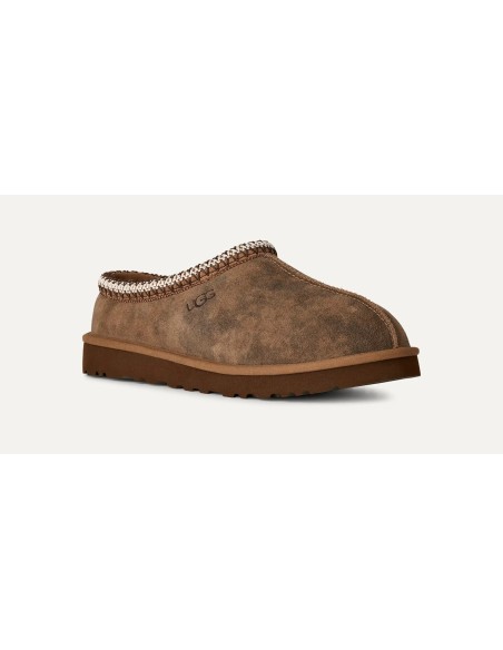 UGG Tasman Baxter Slipper Chestnut 1173810CHE MBS