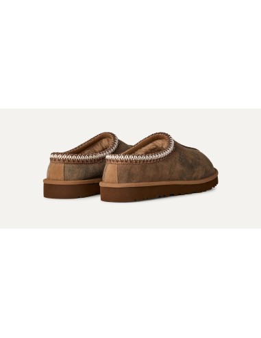UGG Tasman Baxter Slipper Chestnut 1173810CHE MBS