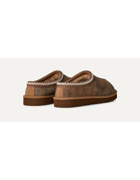 UGG Tasman Baxter Slipper Chestnut 1173810CHE MBS
