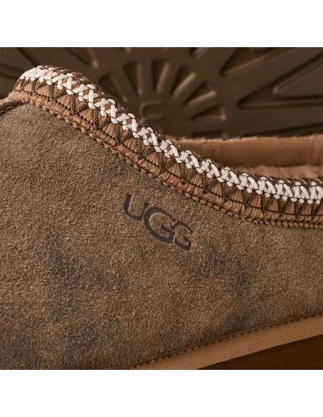 UGG Tasman Baxter Slipper Chestnut 1173810CHE MBS