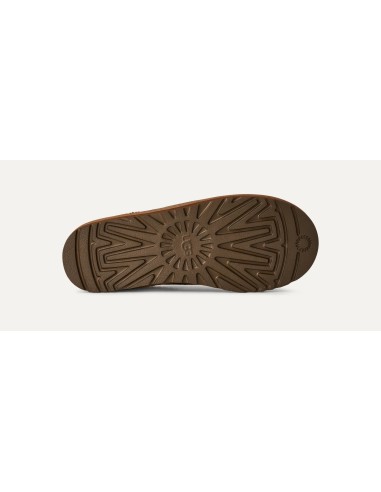 UGG Tasman Baxter Slipper Chestnut 1173810CHE MBS