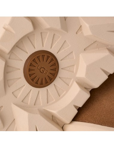 UGG Heritage Utility Mini Boot Chestnut Whitecap 1173811CWTC MBS