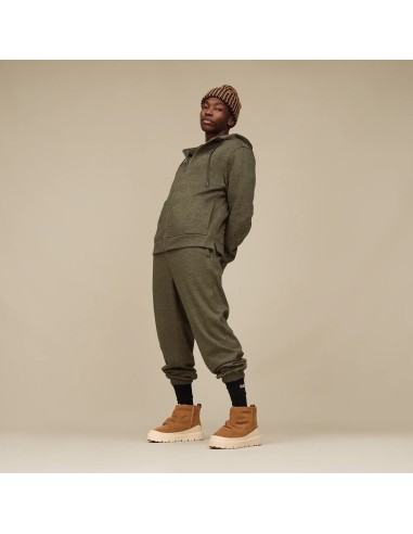 UGG Heritage Utility Mini Boot Chestnut Whitecap 1173811CWTC MBS