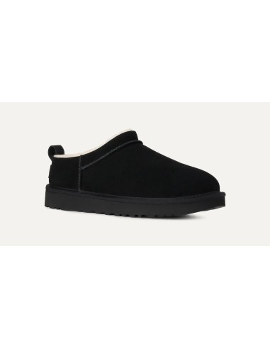 UGG Classic Micro Black Women's 1173891BLK MBS