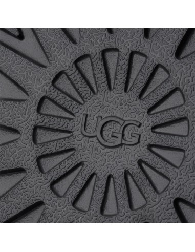 UGG Classic Micro Black Women's 1173891BLK MBS