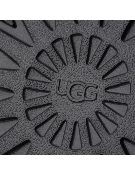 UGG Classic Micro Black Women's 1173891BLK MBS