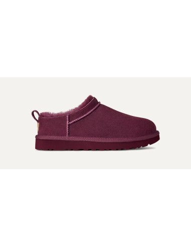 UGG Classic Micro Slipper Burnt Magenta Women's 1173891BTMG MBS