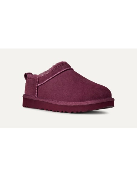 UGG Classic Micro Slipper Burnt Magenta Women's 1173891BTMG MBS