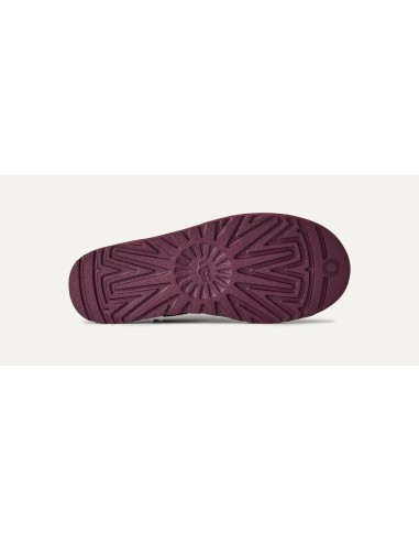 UGG Classic Micro Slipper Burnt Magenta Women's 1173891BTMG MBS