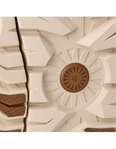 UGG Classic Ultra Mini Weather Hybrid Boot Chestnut Whitecap 1174196CWTC MBS