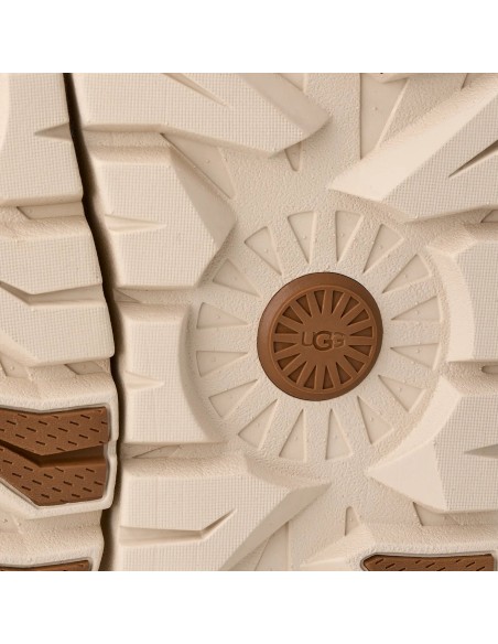 UGG Classic Ultra Mini Weather Hybrid Boot Chestnut Whitecap 1174196CWTC MBS