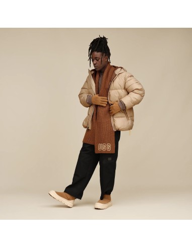 UGG Classic Ultra Mini Weather Hybrid Boot Chestnut Whitecap 1174196CWTC MBS