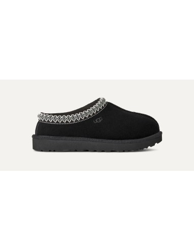 UGG Tasman II Slipper Black Women's 1174470BLK MBS