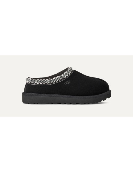 UGG Tasman II Slipper Black Women's 1174470BLK MBS
