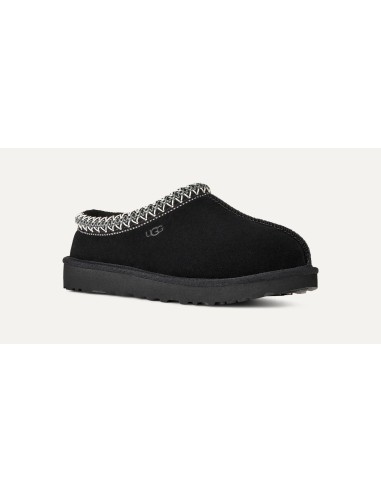 UGG Tasman II Slipper Black Women's 1174470BLK MBS