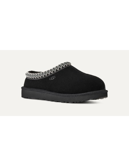 UGG Tasman II Slipper Black Women's 1174470BLK MBS