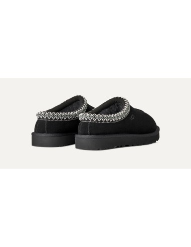 UGG Tasman II Slipper Black Women's 1174470BLK MBS
