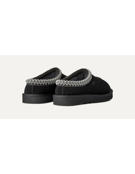 UGG Tasman II Slipper Black Women's 1174470BLK MBS