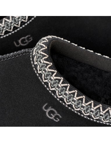UGG Tasman II Slipper Black Women's 1174470BLK MBS