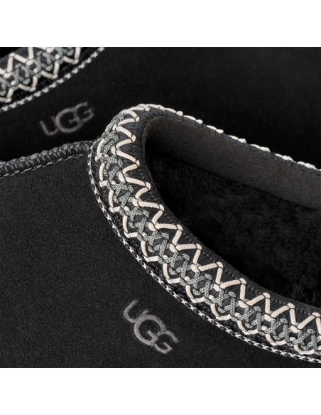 UGG Tasman II Slipper Black Women's 1174470BLK MBS