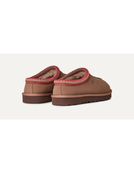 UGG Tasman II Slipper Rocky Oak Women's 1174470RYK MBS