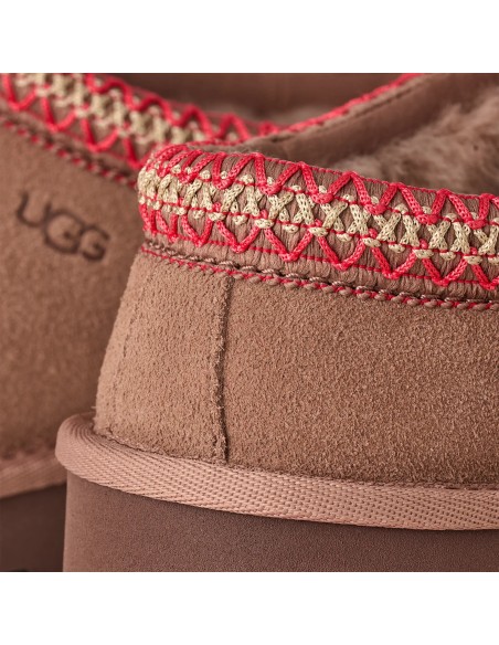UGG Tasman II Slipper Rocky Oak Women's 1174470RYK MBS