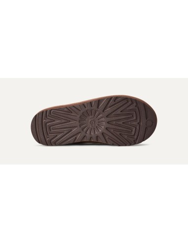 UGG Tasman II Slipper Rocky Oak Women's 1174470RYK MBS