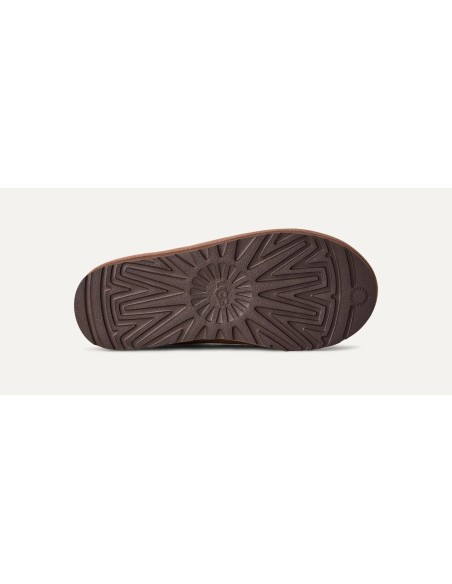 UGG Tasman II Slipper Rocky Oak Women's 1174470RYK MBS