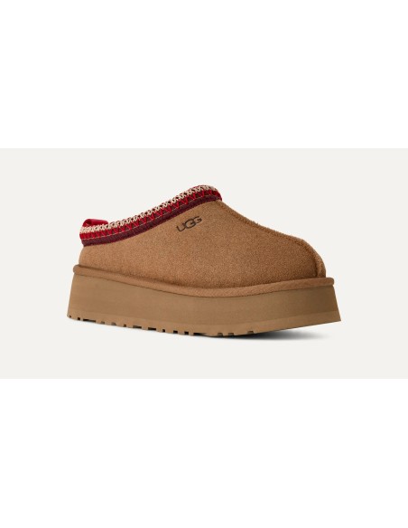 UGG Tazz II Slipper Chestnut Women's 1174471CHE MBS