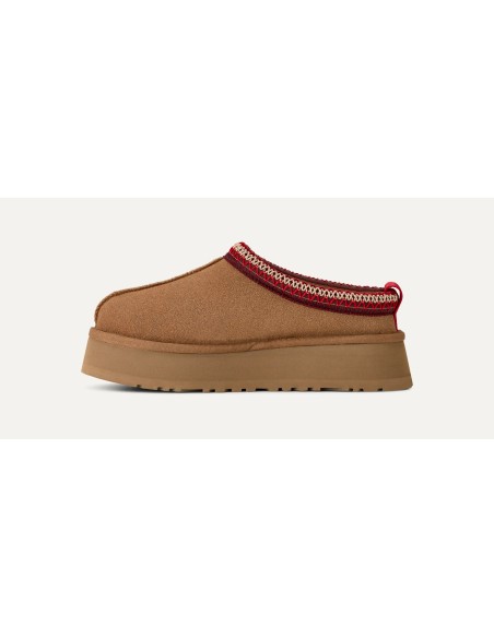 UGG Tazz II Slipper Chestnut Women's 1174471CHE MBS