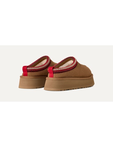 UGG Tazz II Slipper Chestnut Women's 1174471CHE MBS
