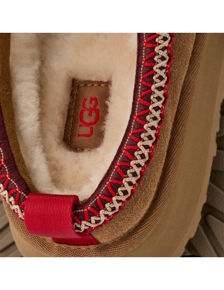 UGG Tazz II Slipper Chestnut Women's 1174471CHE MBS