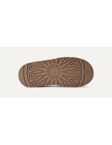 UGG Tazz II Slipper Chestnut Women's 1174471CHE MBS