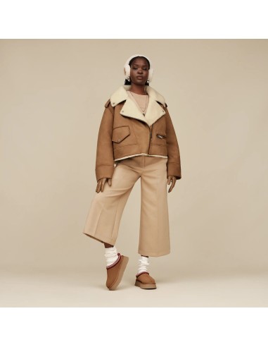 UGG Tazz II Slipper Chestnut Women's 1174471CHE MBS