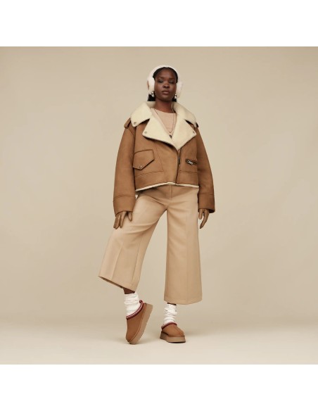 UGG Tazz II Slipper Chestnut Women's 1174471CHE MBS