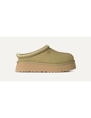 UGG Tazz II Slipper Muted Brass Women's 1174471MBRS MBS