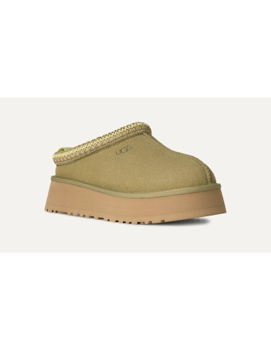 UGG Tazz II Slipper Muted Brass Women's 1174471MBRS MBS