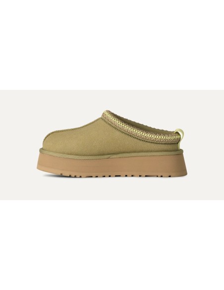 UGG Tazz II Slipper Muted Brass Women's 1174471MBRS MBS