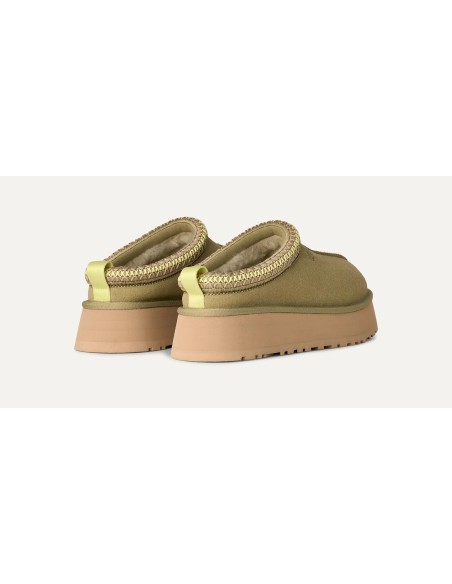 UGG Tazz II Slipper Muted Brass Women's 1174471MBRS MBS