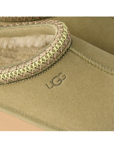 UGG Tazz II Slipper Muted Brass Women's 1174471MBRS MBS