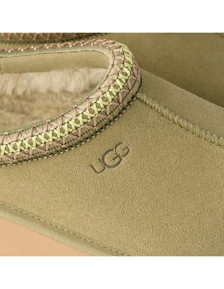 UGG Tazz II Slipper Muted Brass Women's 1174471MBRS MBS