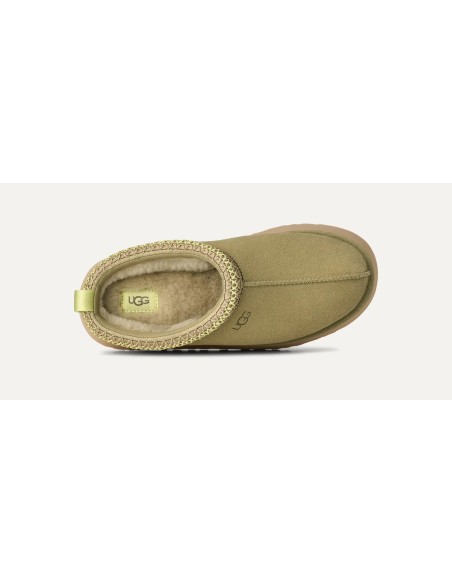 UGG Tazz II Slipper Muted Brass Women's 1174471MBRS MBS