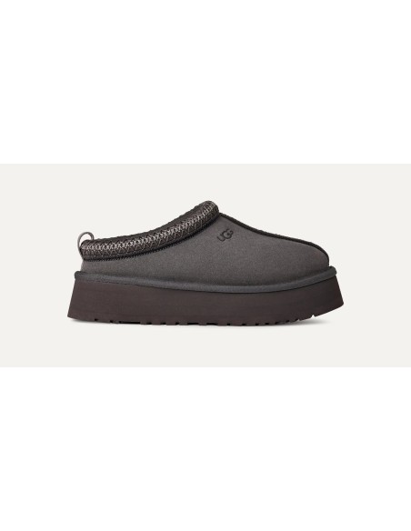 UGG Tazz II Slipper Obsidian Women's 1174471OBS MBS