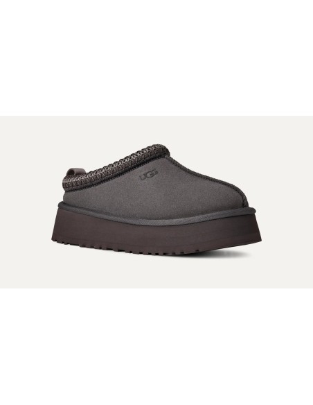 UGG Tazz II Slipper Obsidian Women's 1174471OBS MBS