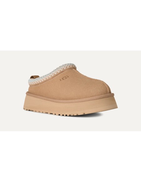 UGG Tazz II Slipper Sand Women's 1174471SAN MBS