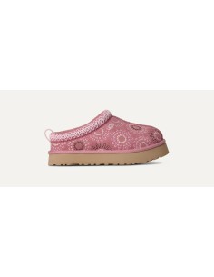 UGG Tazz Sun Stitch Slipper Horizon Pink Kids 1175210KHNPN MBS