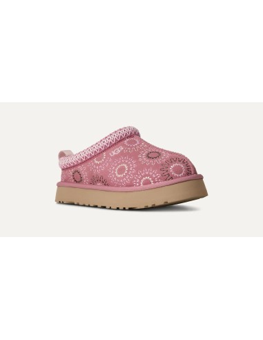 UGG Tazz Sun Stitch Slipper Horizon Pink Kids 1175210KHNPN MBS