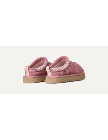 UGG Tazz Sun Stitch Slipper Horizon Pink Kids 1175210KHNPN MBS