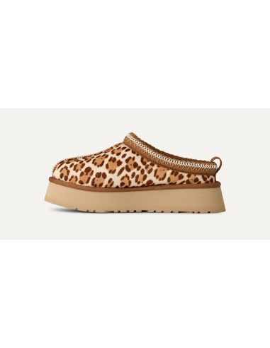 UGG Tazz Plains Slipper Felicity Leopard Jasmine Women's 1177890FDJ MBS